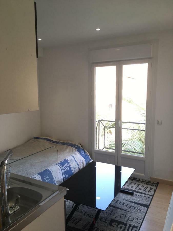 Lovely Apartment In Mention French Riviera Ментона Экстерьер фото
